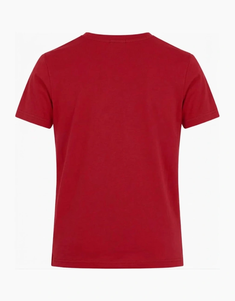 Speedo Mens Club Logo T-Shirt