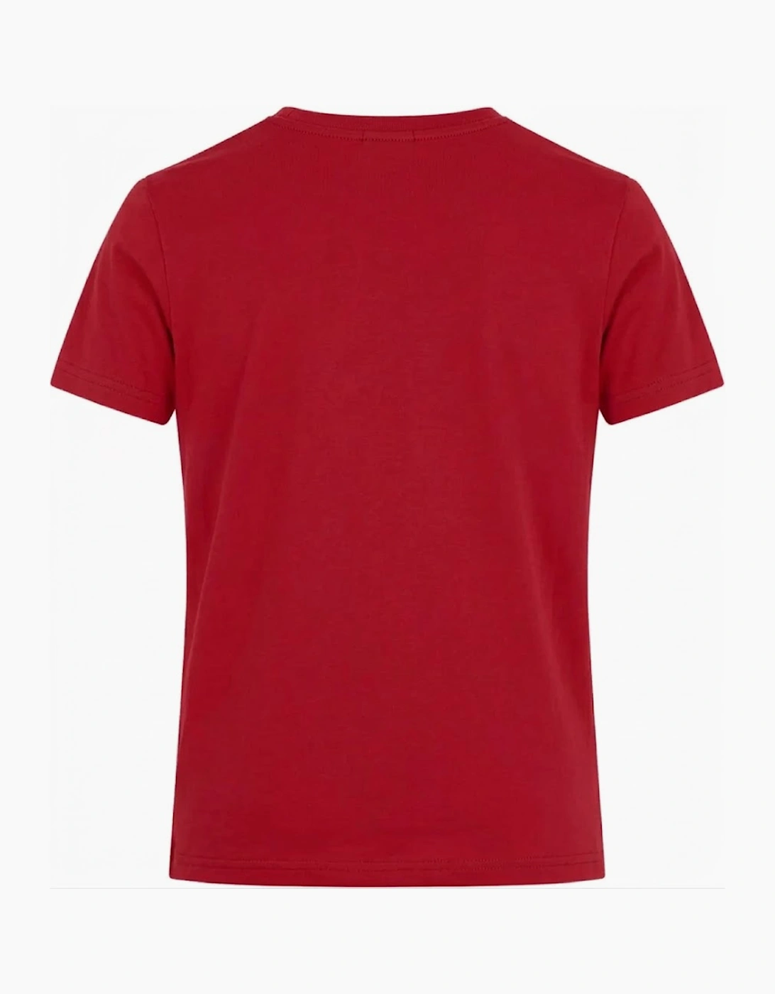 Speedo Mens Club Logo T-Shirt