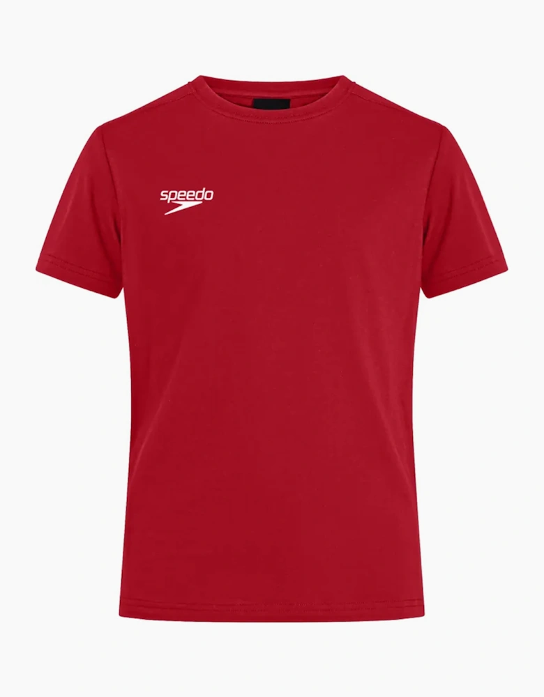 Speedo Mens Club Logo T-Shirt