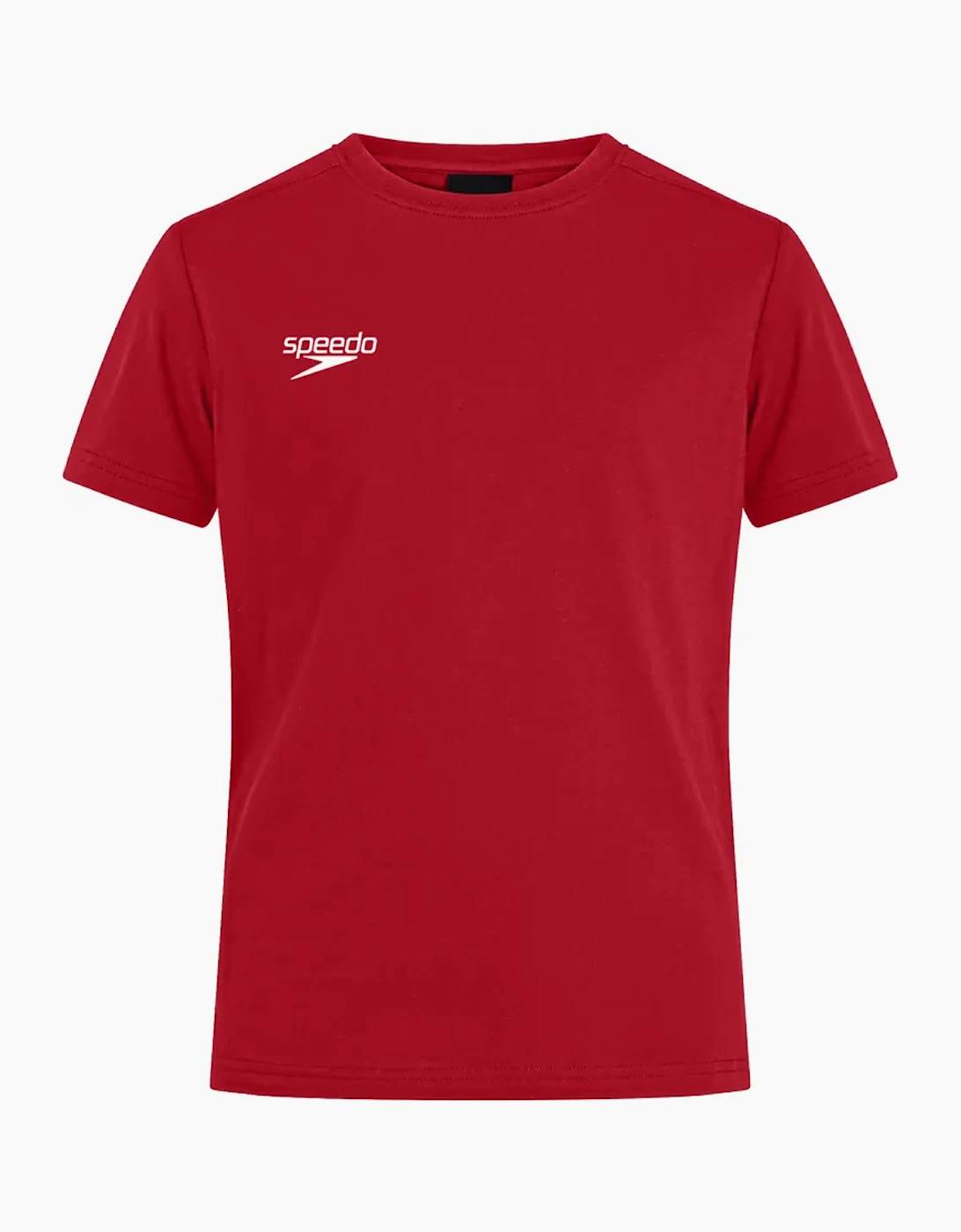 Speedo Mens Club Logo T-Shirt