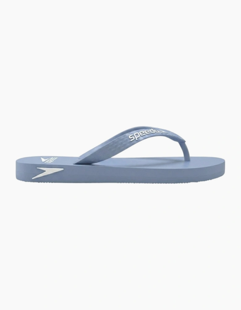 Speedo Mens Logo Flip Flops