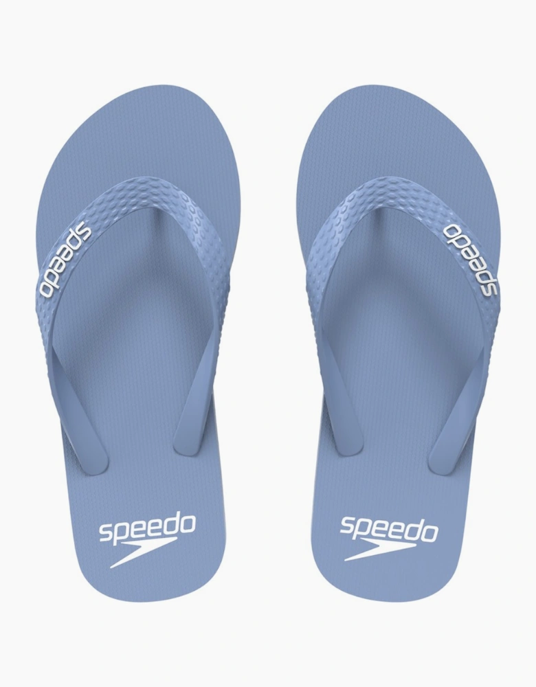 Speedo Mens Logo Flip Flops