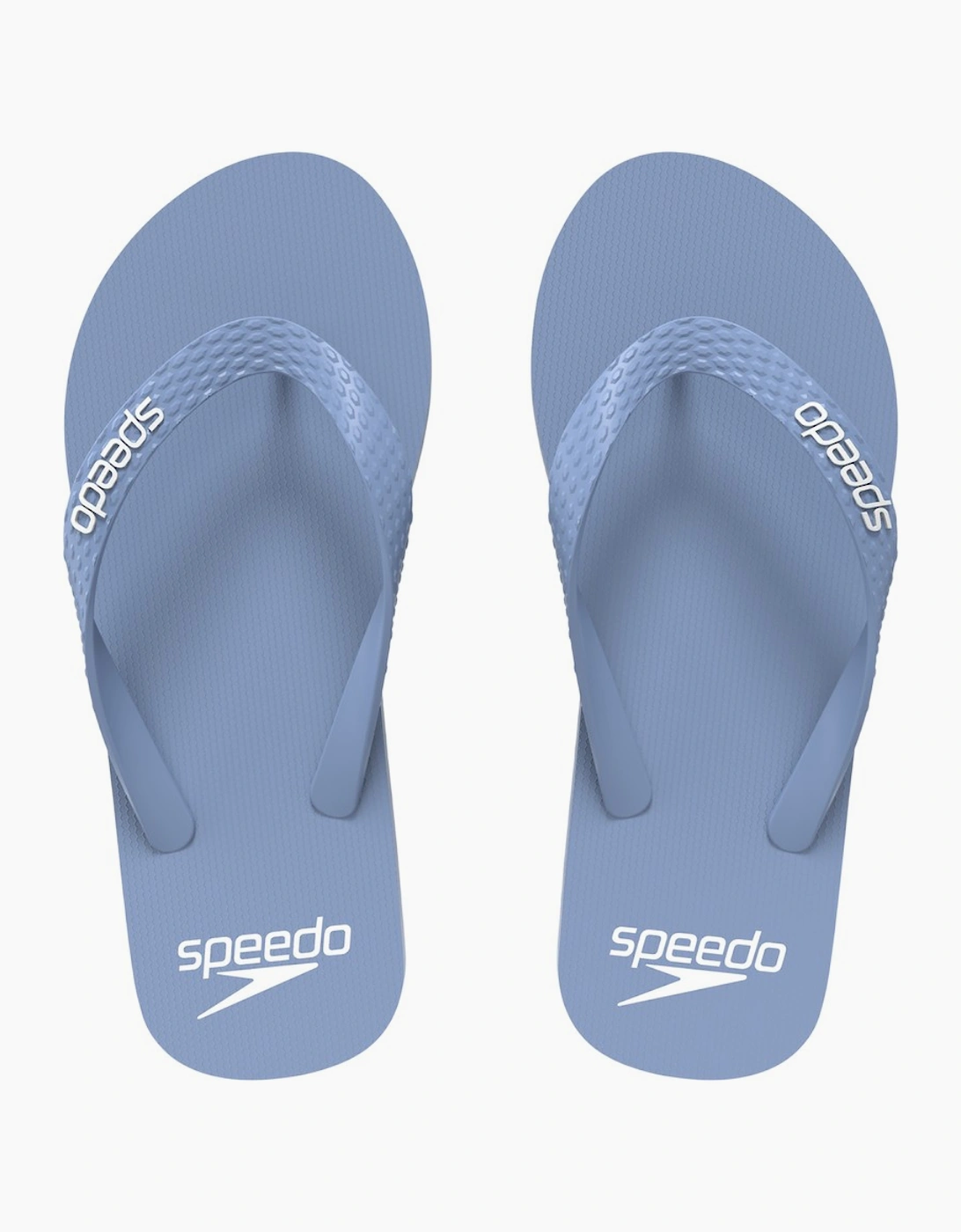 Speedo Mens Logo Flip Flops