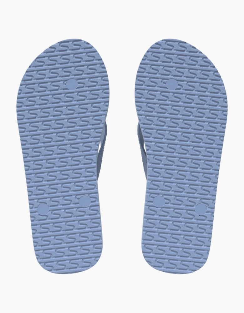 Speedo Mens Logo Flip Flops