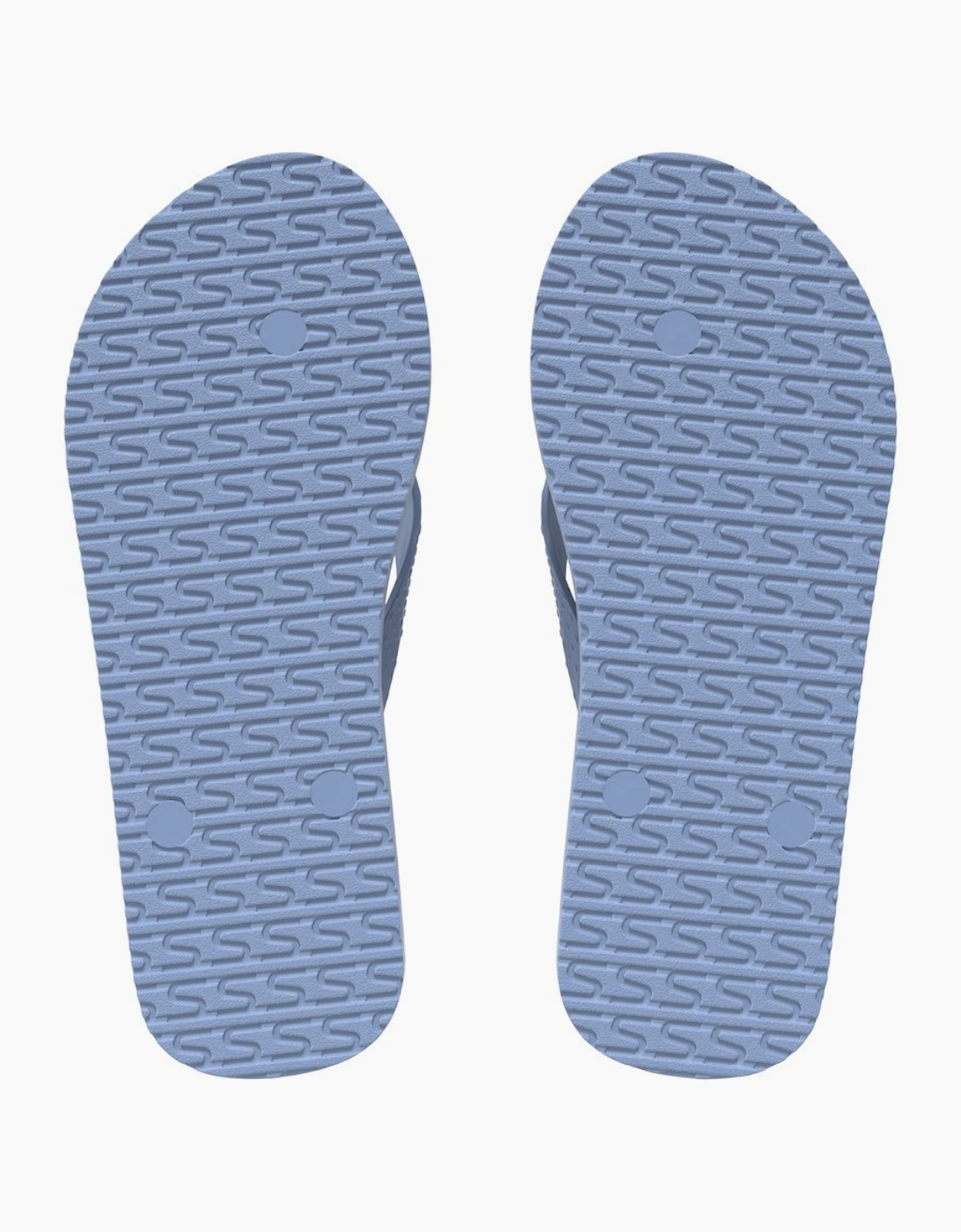 Speedo Mens Logo Flip Flops