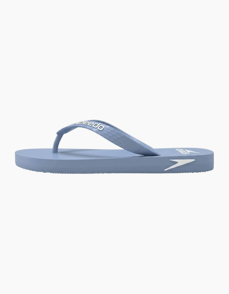 Speedo Mens Logo Flip Flops