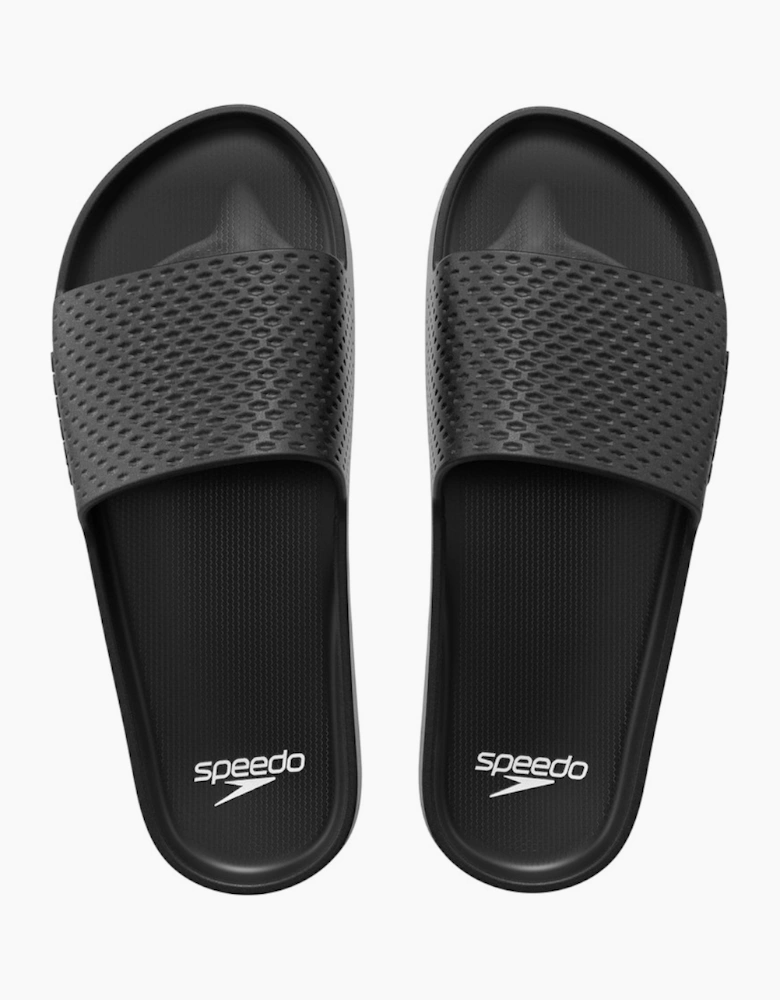 Speedo Womens/Ladies Essential Sliders