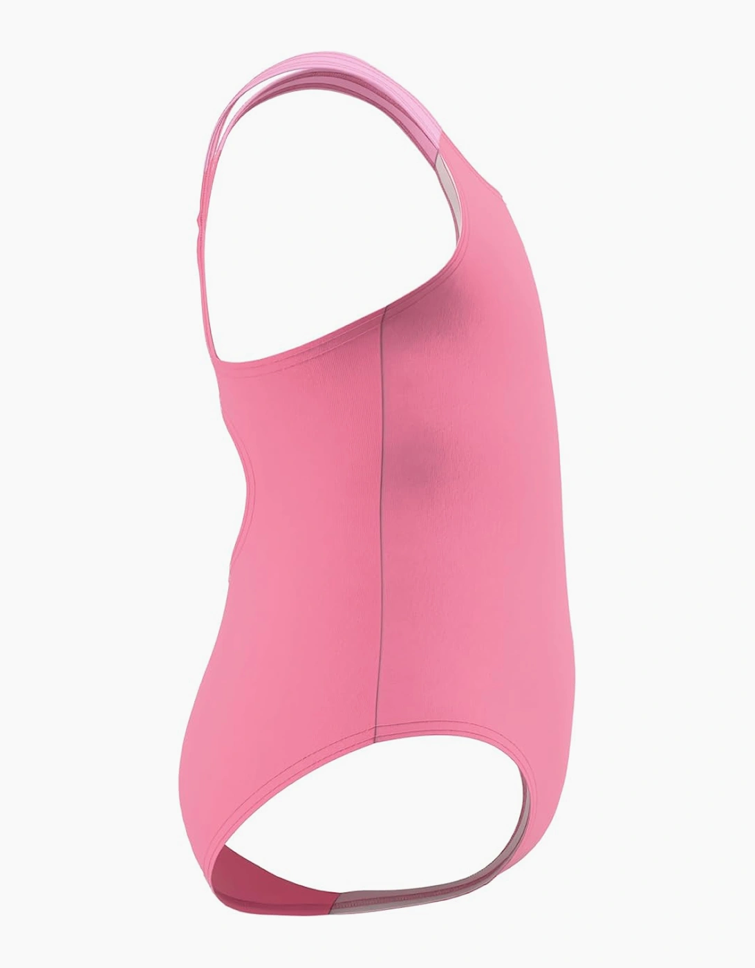 Speedo Girls Medalist One Piece Swimsuit