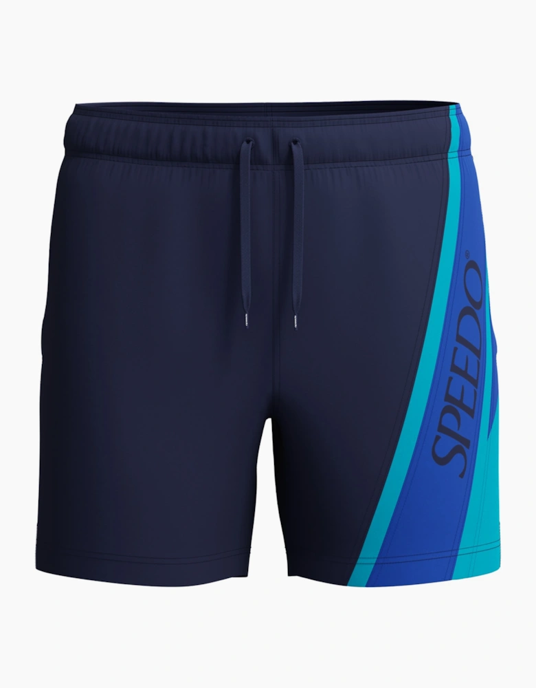 Speedo Mens Hyperboom Volley Swim Shorts