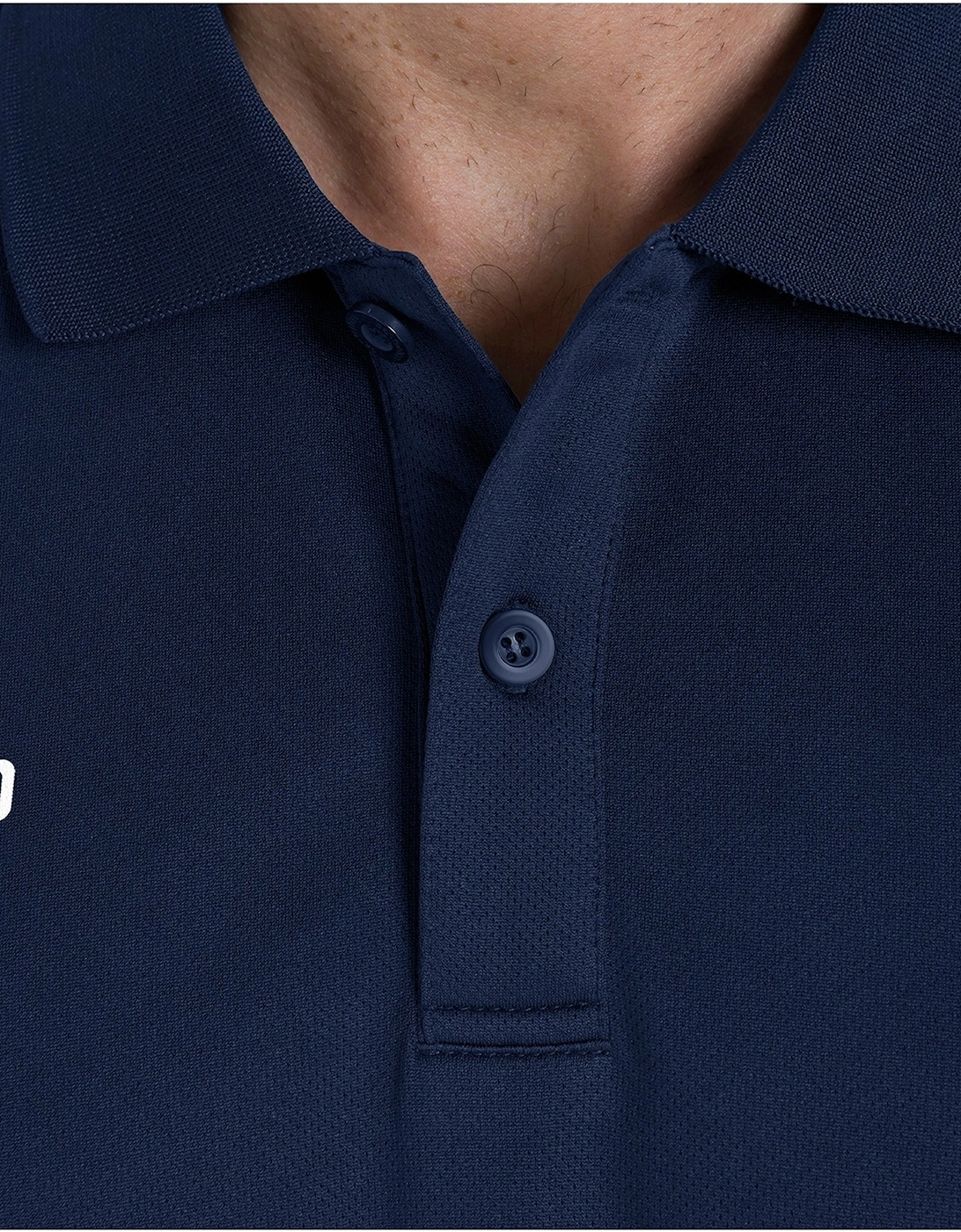 Speedo Mens Club Dry Polo Shirt