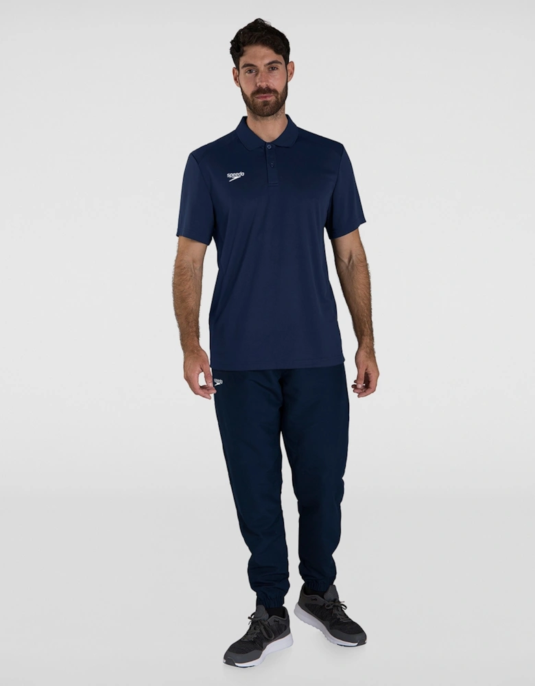 Speedo Mens Club Dry Polo Shirt