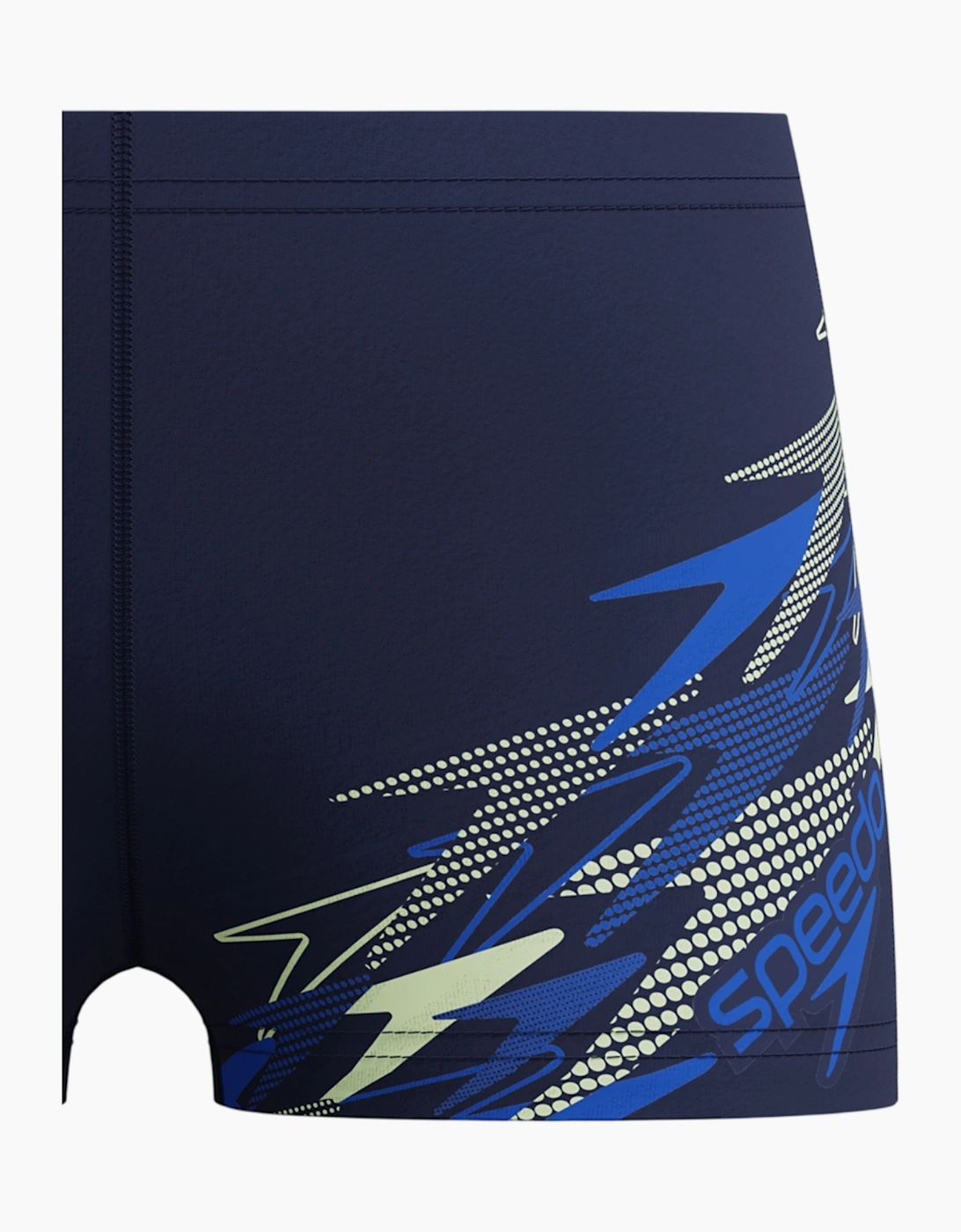 Speedo Boys Medley Logo Swim Shorts