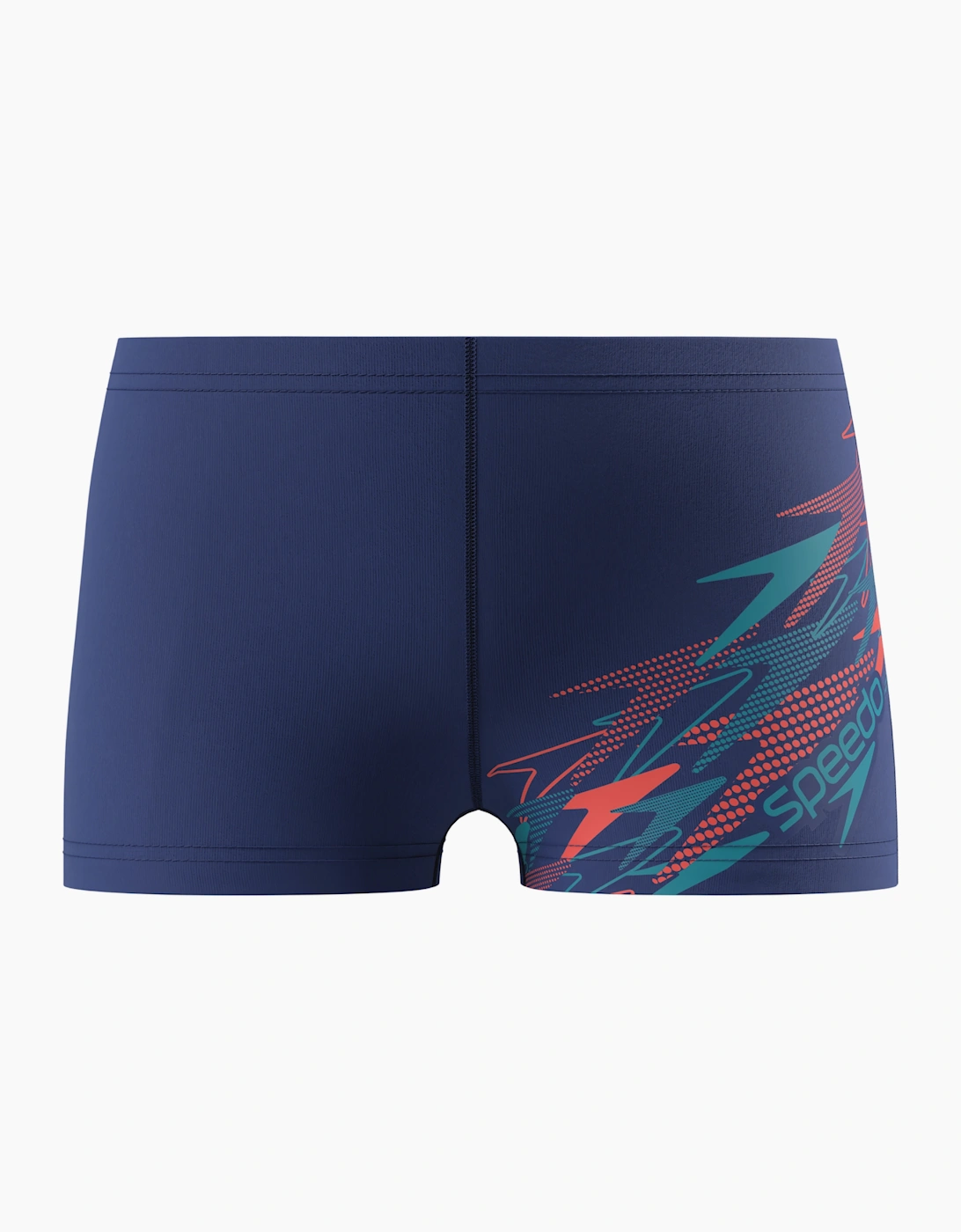 Speedo Boys Medley Logo Swim Shorts