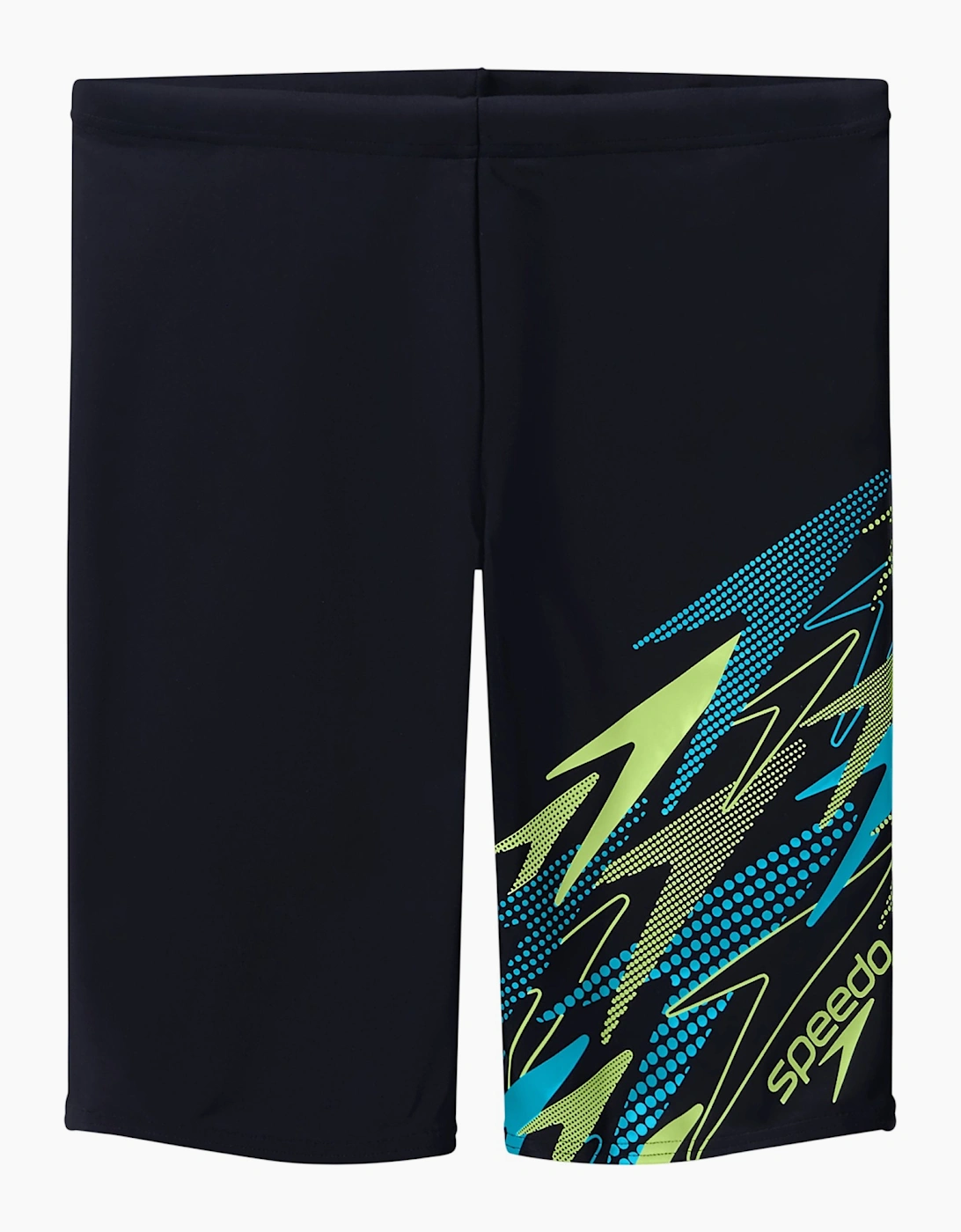 Speedo Mens Medley Logo Swimming Trunks