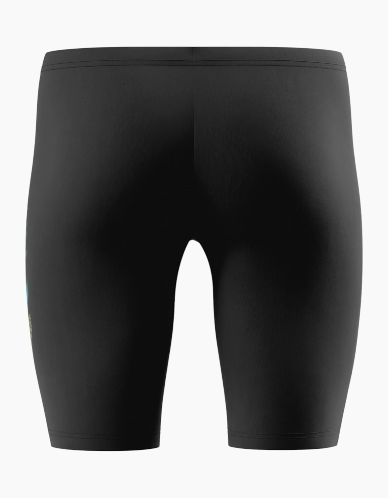 Speedo Mens Medley Logo Swimming Trunks