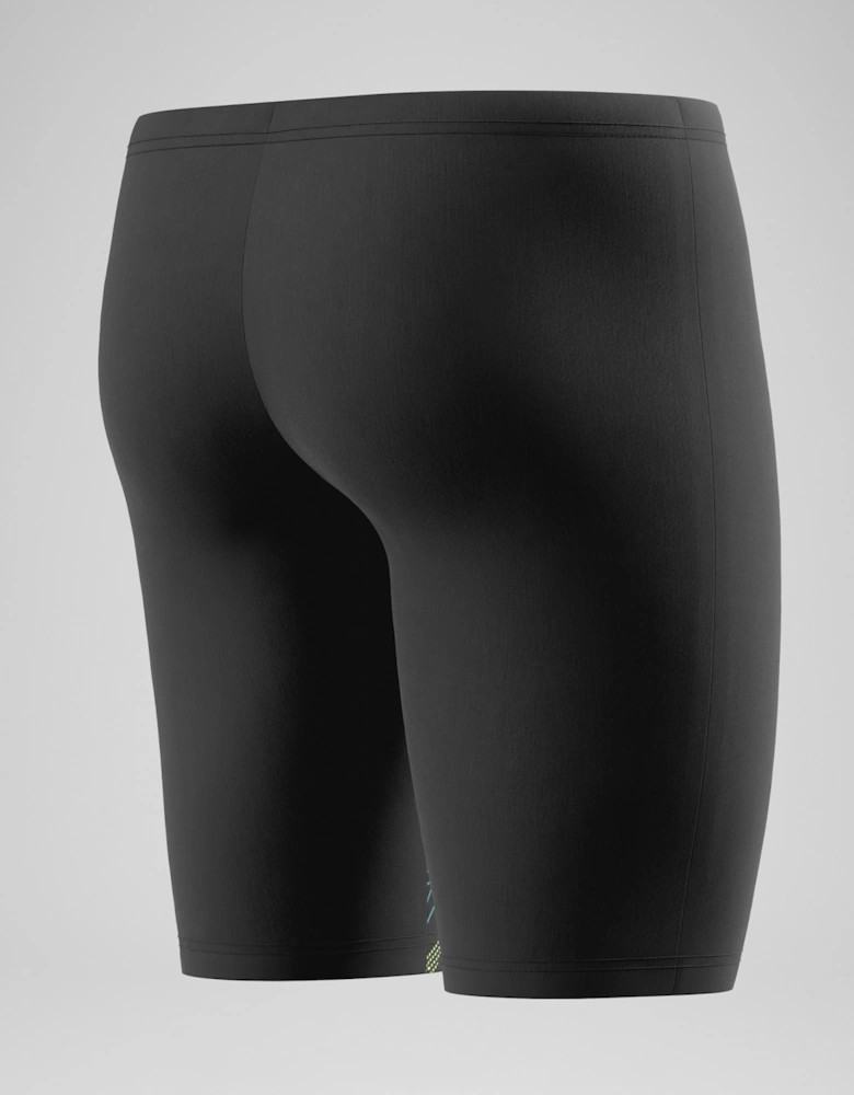 Speedo Mens Medley Logo Swimming Trunks