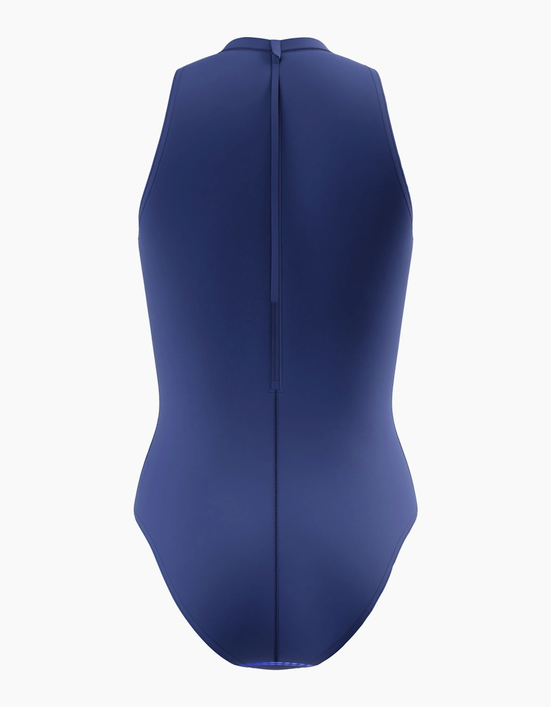 Speedo Womens/Ladies Hydrasuit Printed One Piece Swimsuit