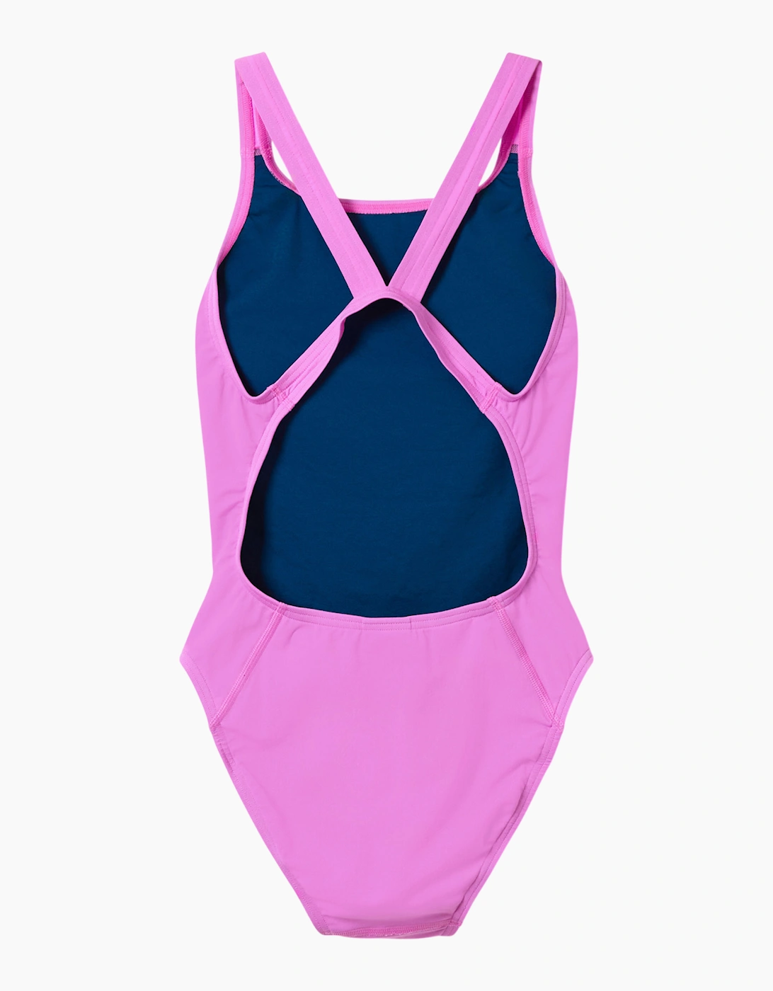 Speedo Womens/Ladies Leaderback One Piece Swimsuit