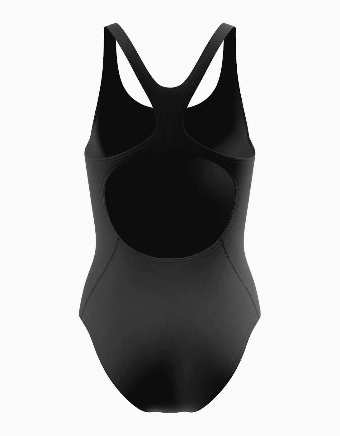 Speedo Womens/Ladies Placement Muscleback One Piece Swimsuit