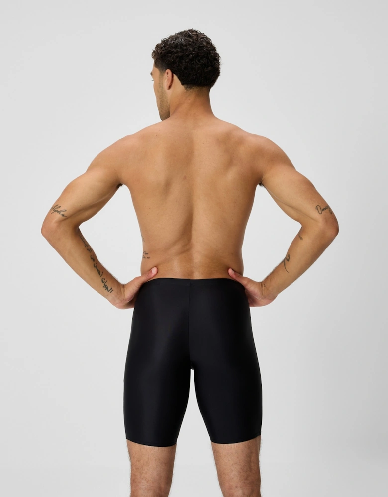 Speedo Mens Medley Logo Jammer Shorts
