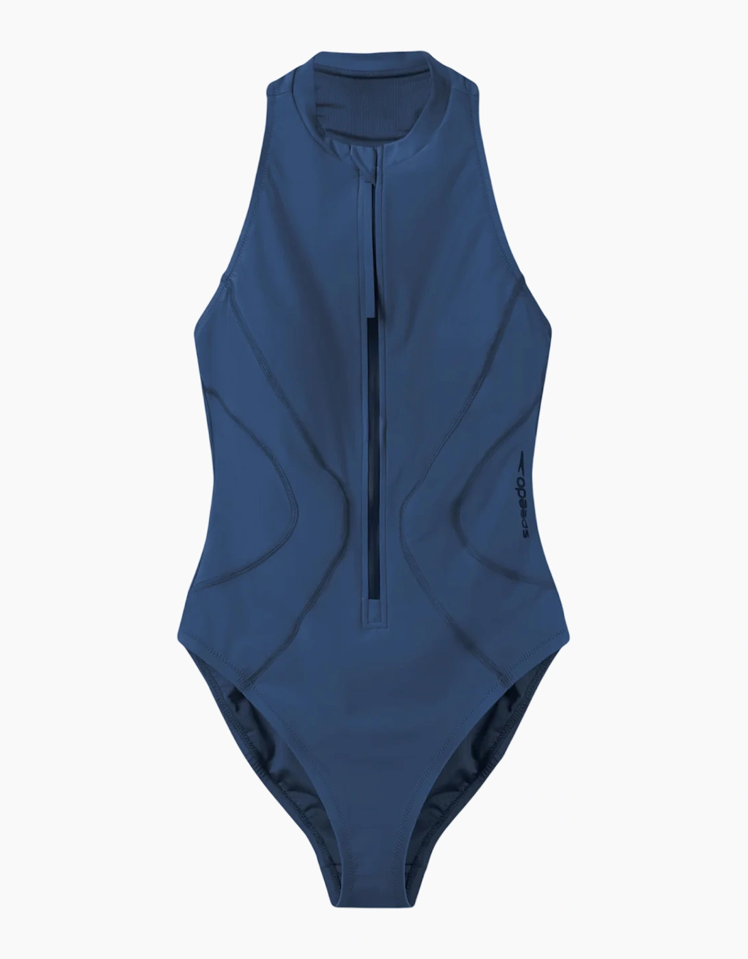 Speedo Womens/Ladies Ocean Flex One Piece Swimsuit