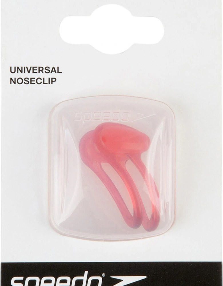 Speedo Universal Nose Clip