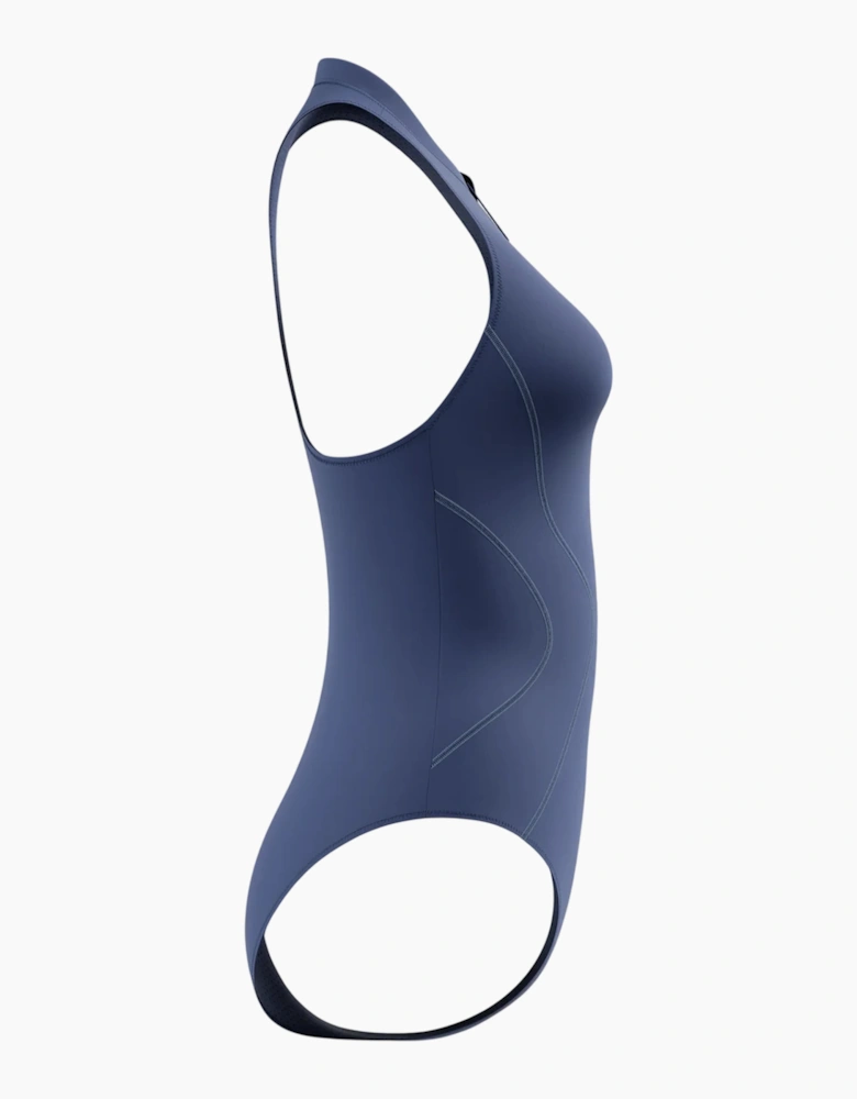 Speedo Womens/Ladies Ocean Flex One Piece Swimsuit