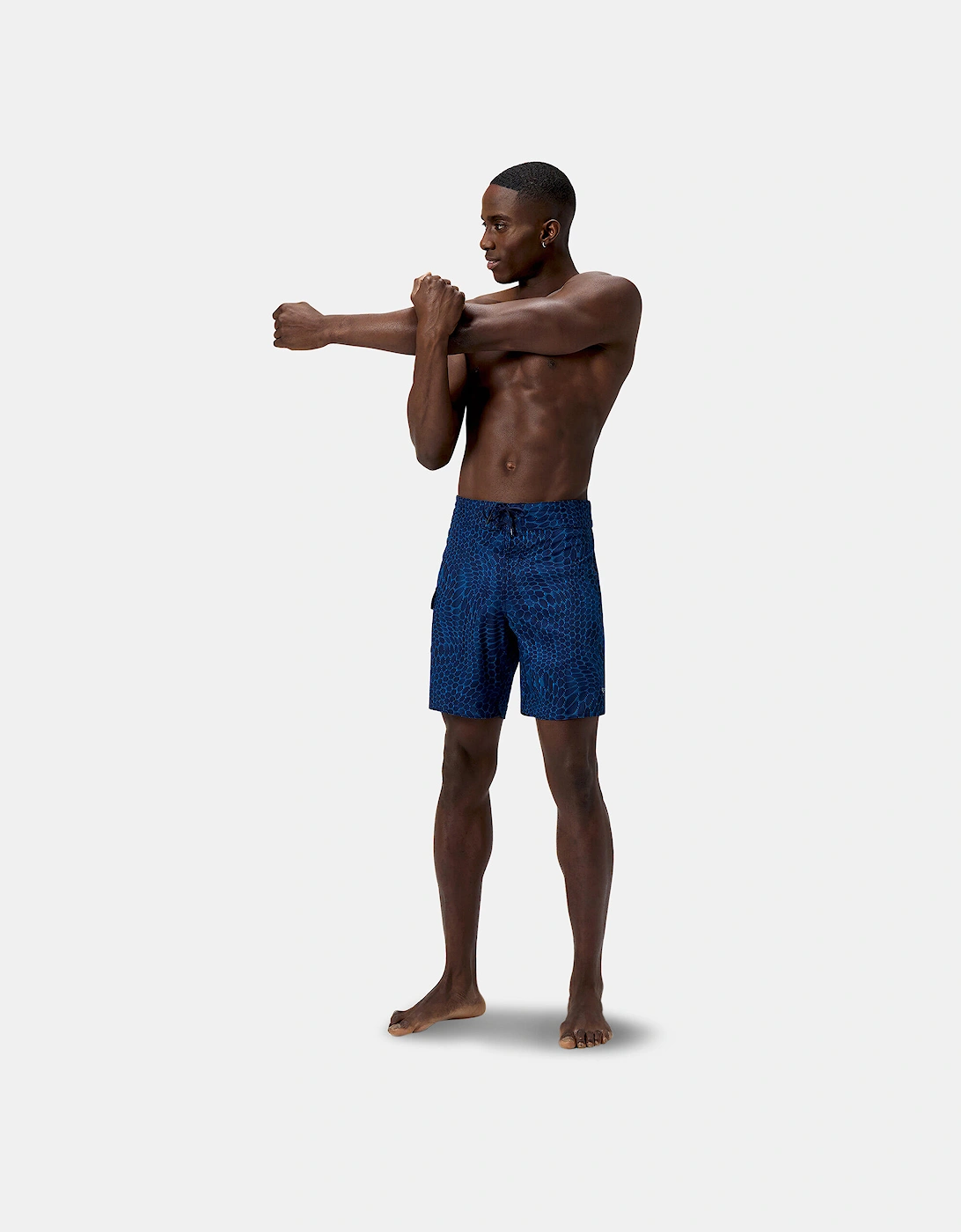 Speedo Mens Lookout Boardshorts
