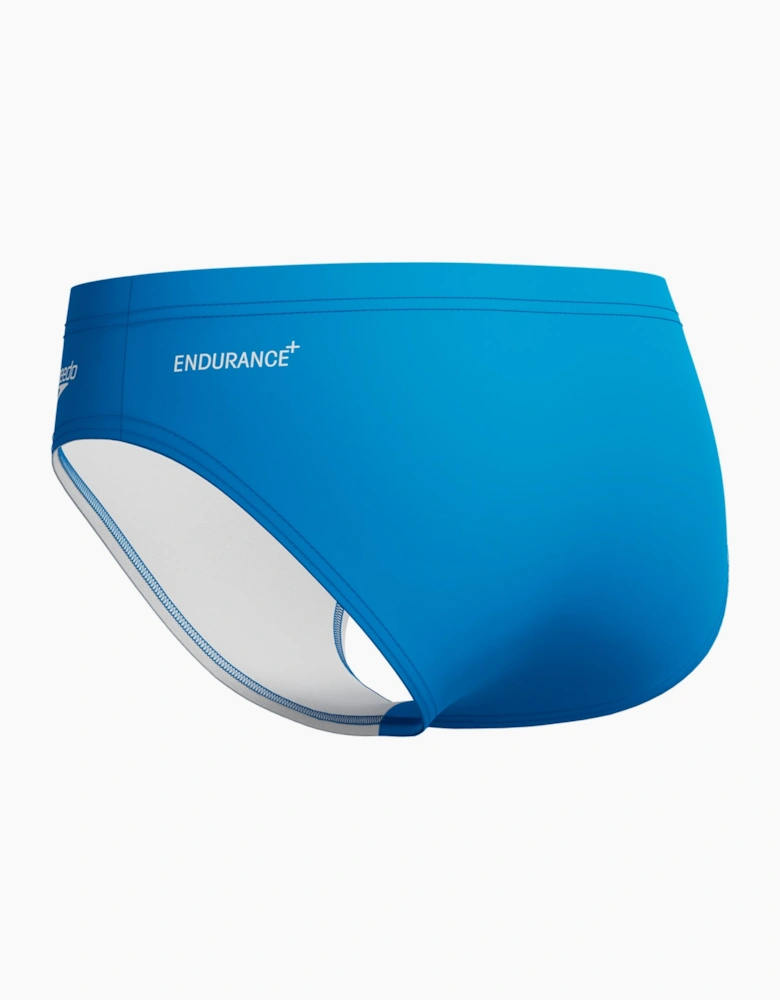 Speedo Mens Endurance+ Swim Briefs