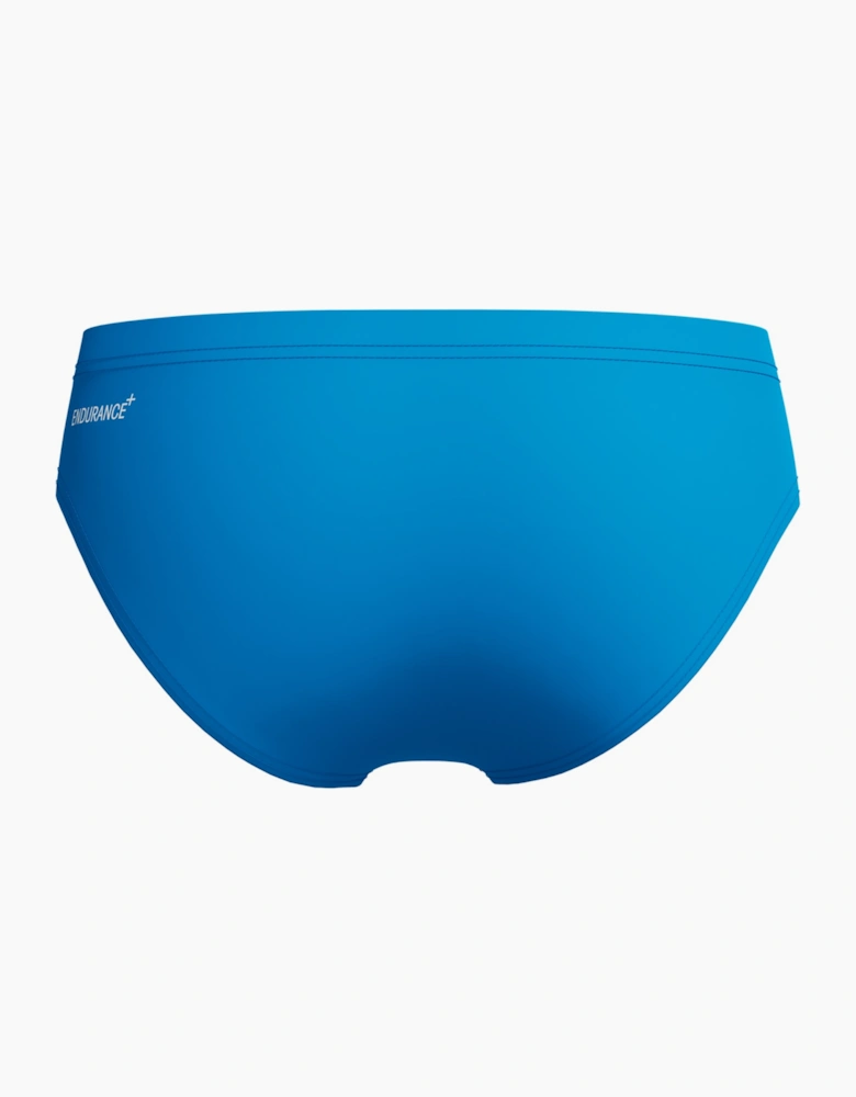Speedo Mens Endurance+ Swim Briefs