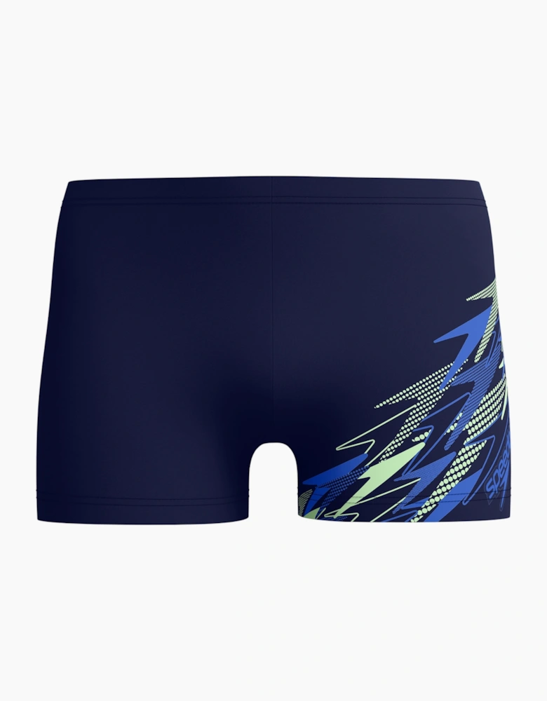 Speedo Mens Medley Logo Swim Shorts