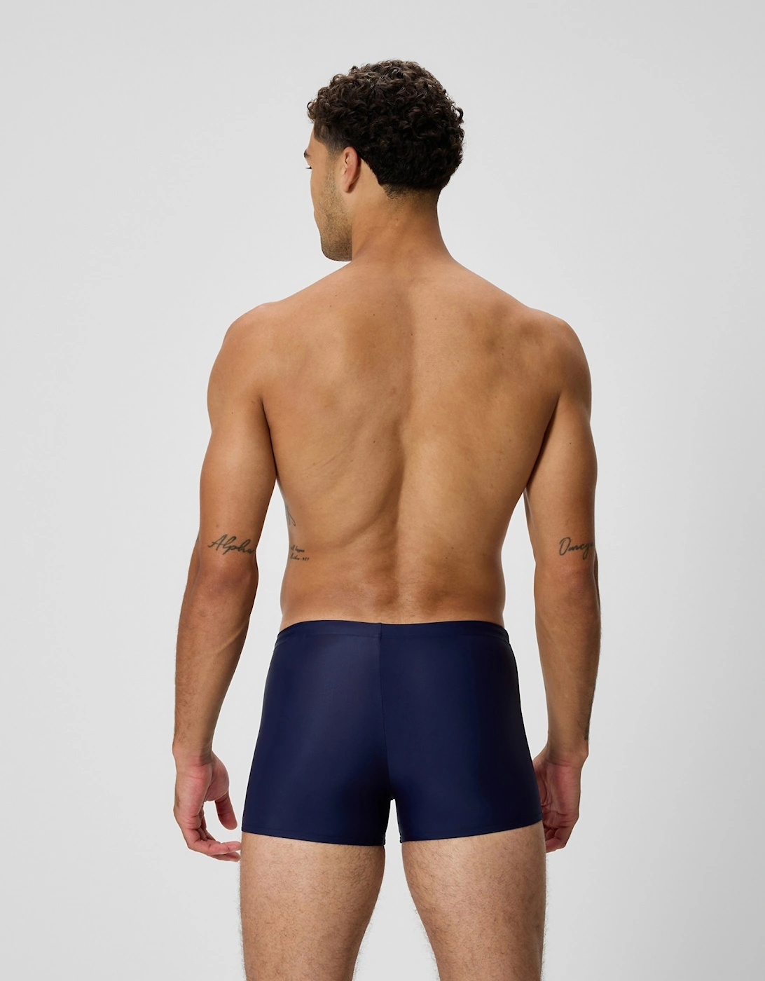 Speedo Mens Medley Logo Swim Shorts