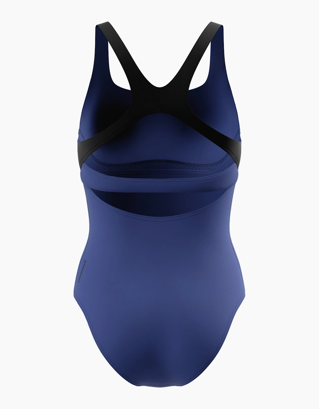 Speedo Womens/Ladies Flex Waistband One Piece Swimsuit