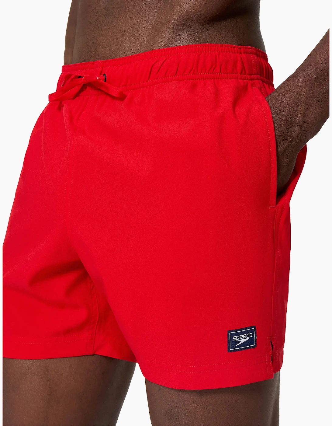 Speedo Mens Classic Volley Logo Swim Shorts