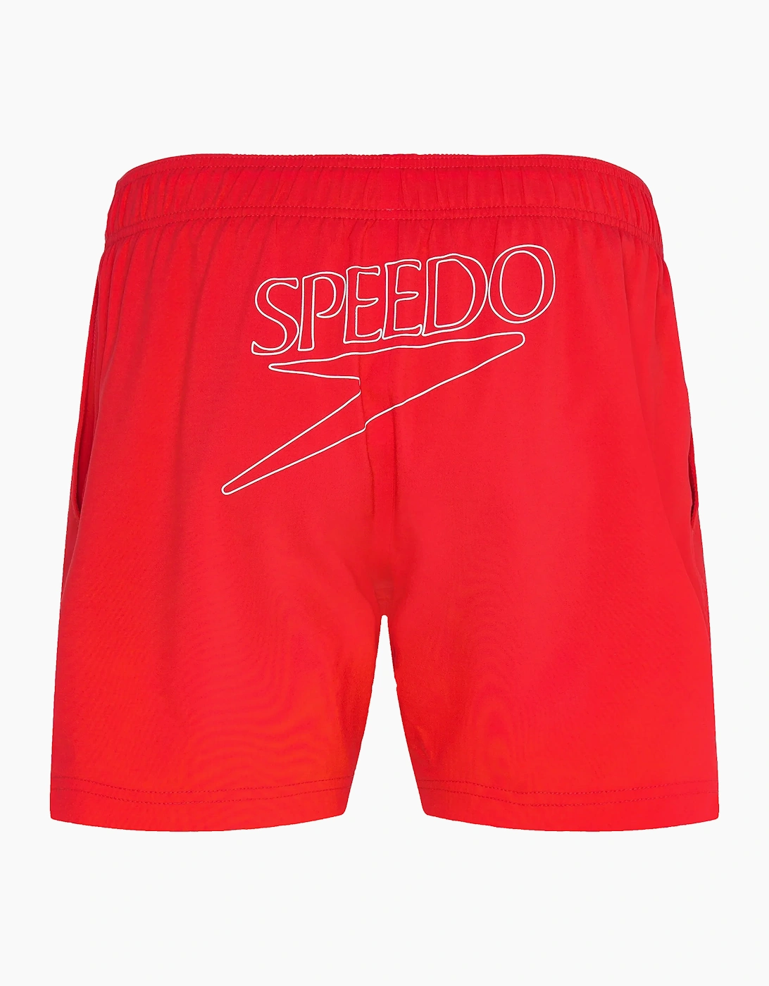 Speedo Mens Classic Volley Logo Swim Shorts