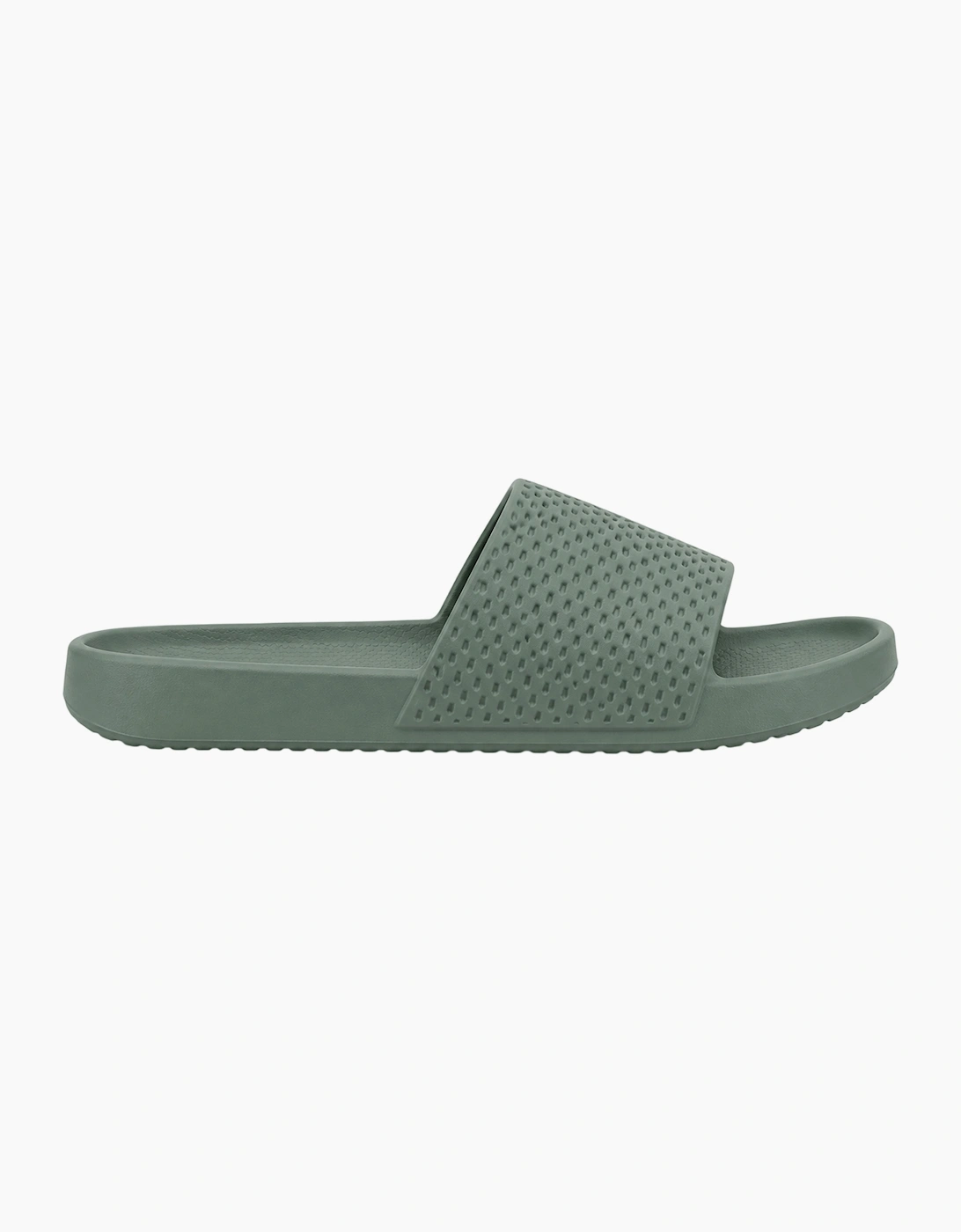 Speedo Mens Logo Sliders