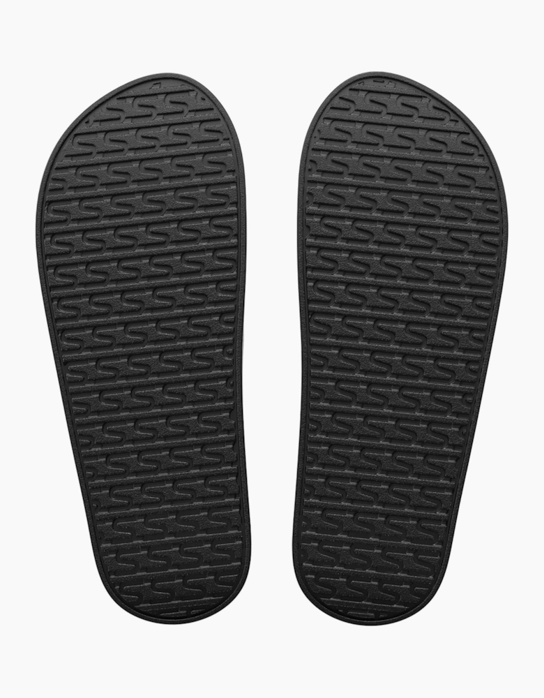 Speedo Mens Logo Sliders