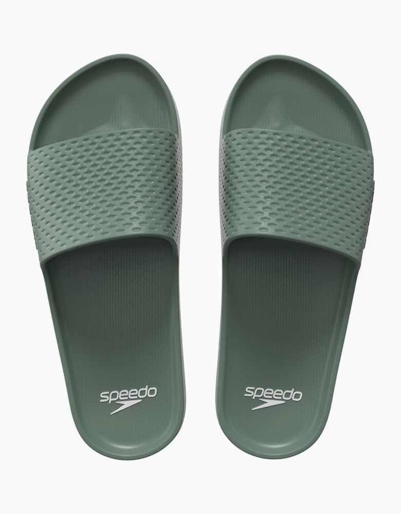Speedo Mens Logo Sliders
