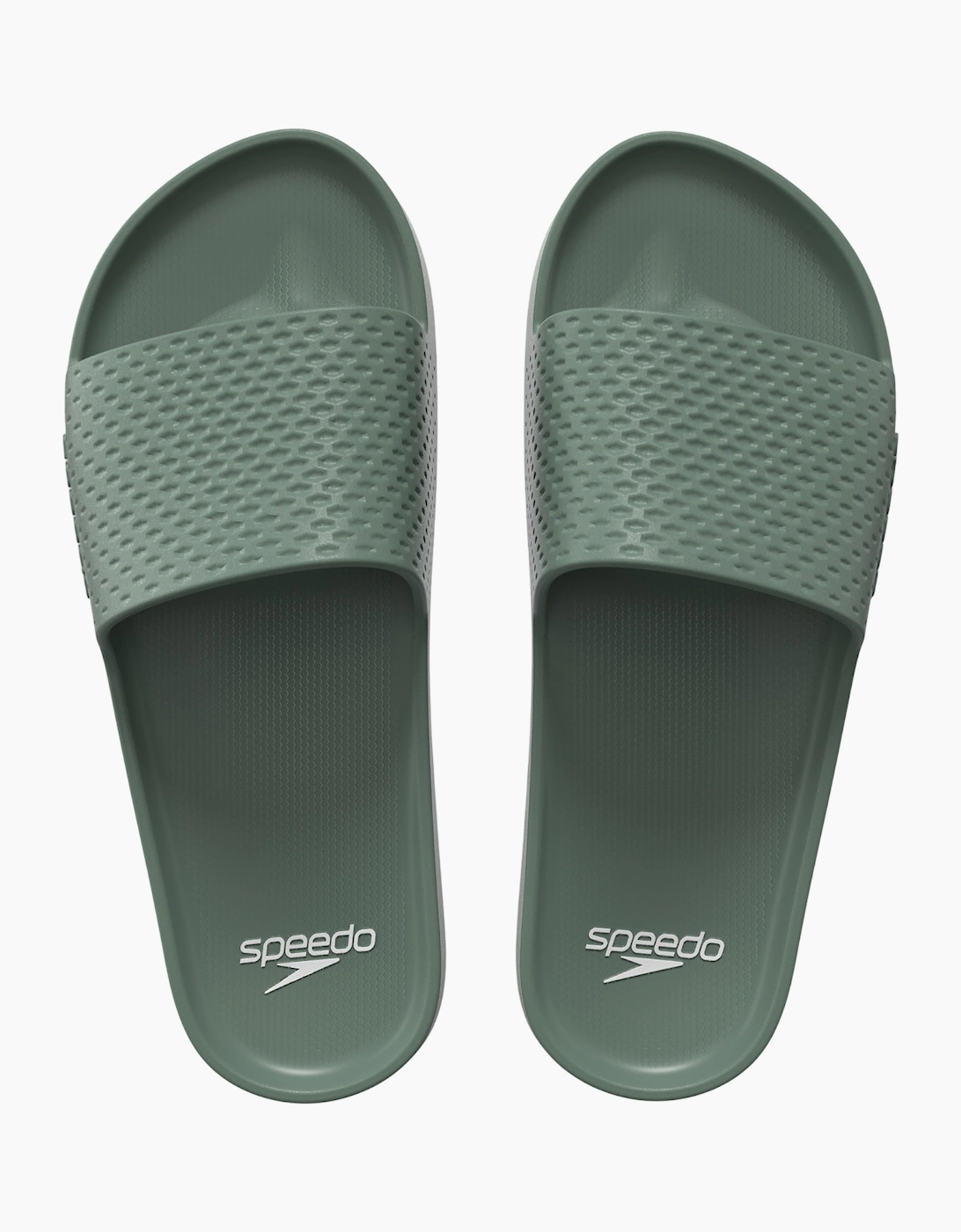 Speedo Mens Logo Sliders
