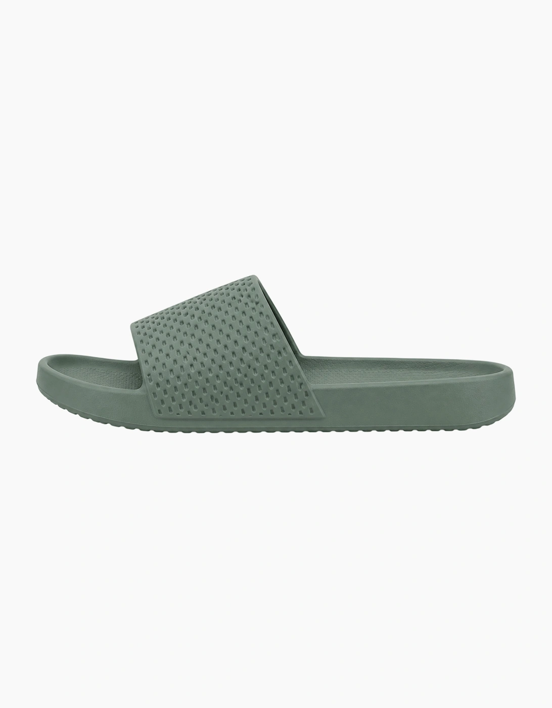 Speedo Mens Logo Sliders