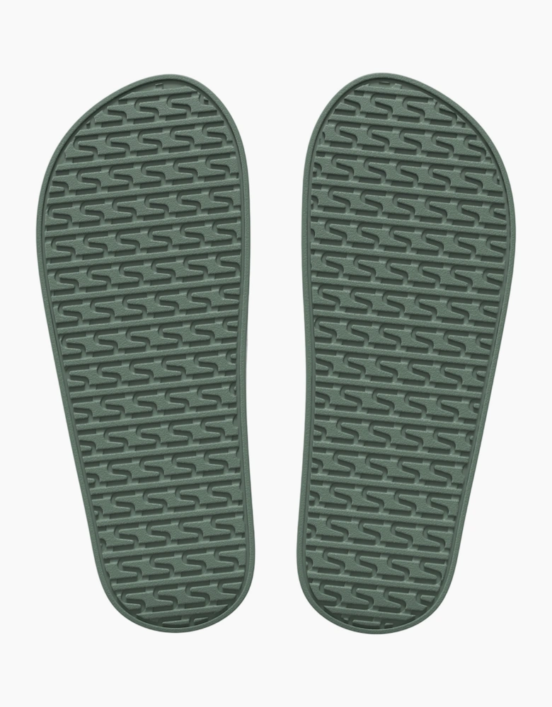 Speedo Mens Logo Sliders