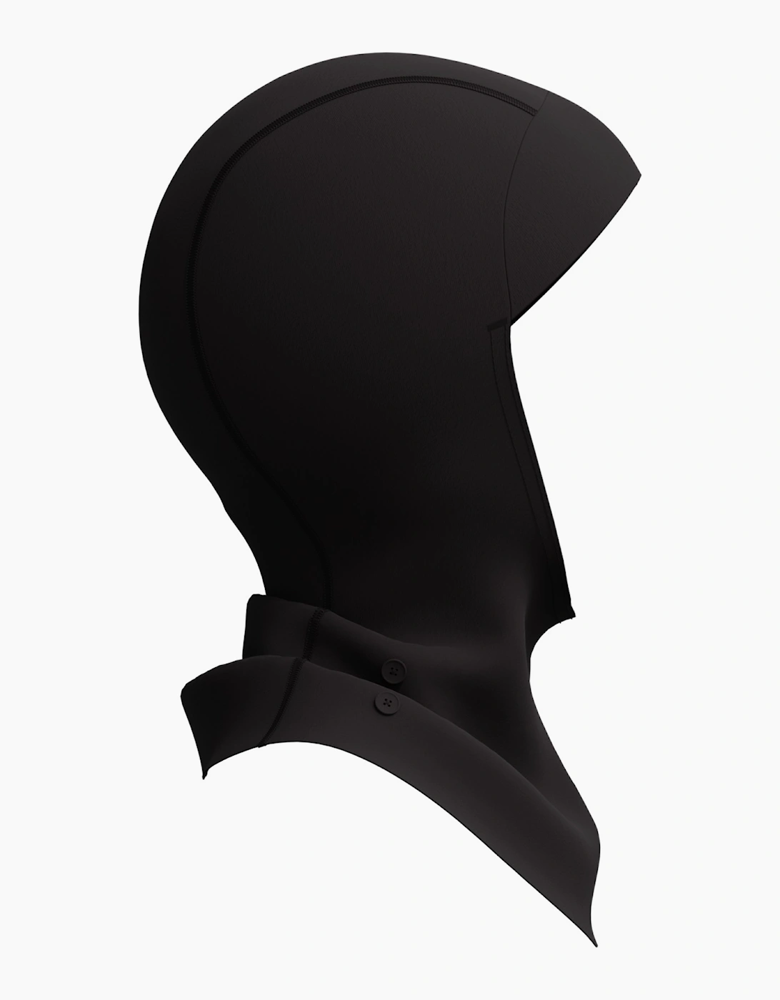 Speedo Womens/Ladies Modesty Endurance+ Swim Hood
