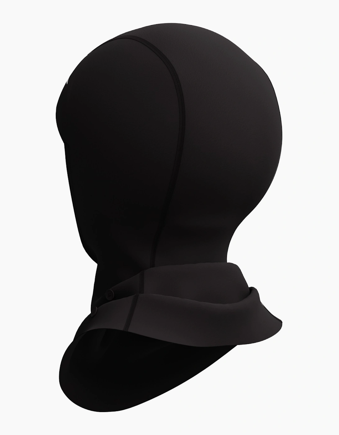 Speedo Womens/Ladies Modesty Endurance+ Swim Hood