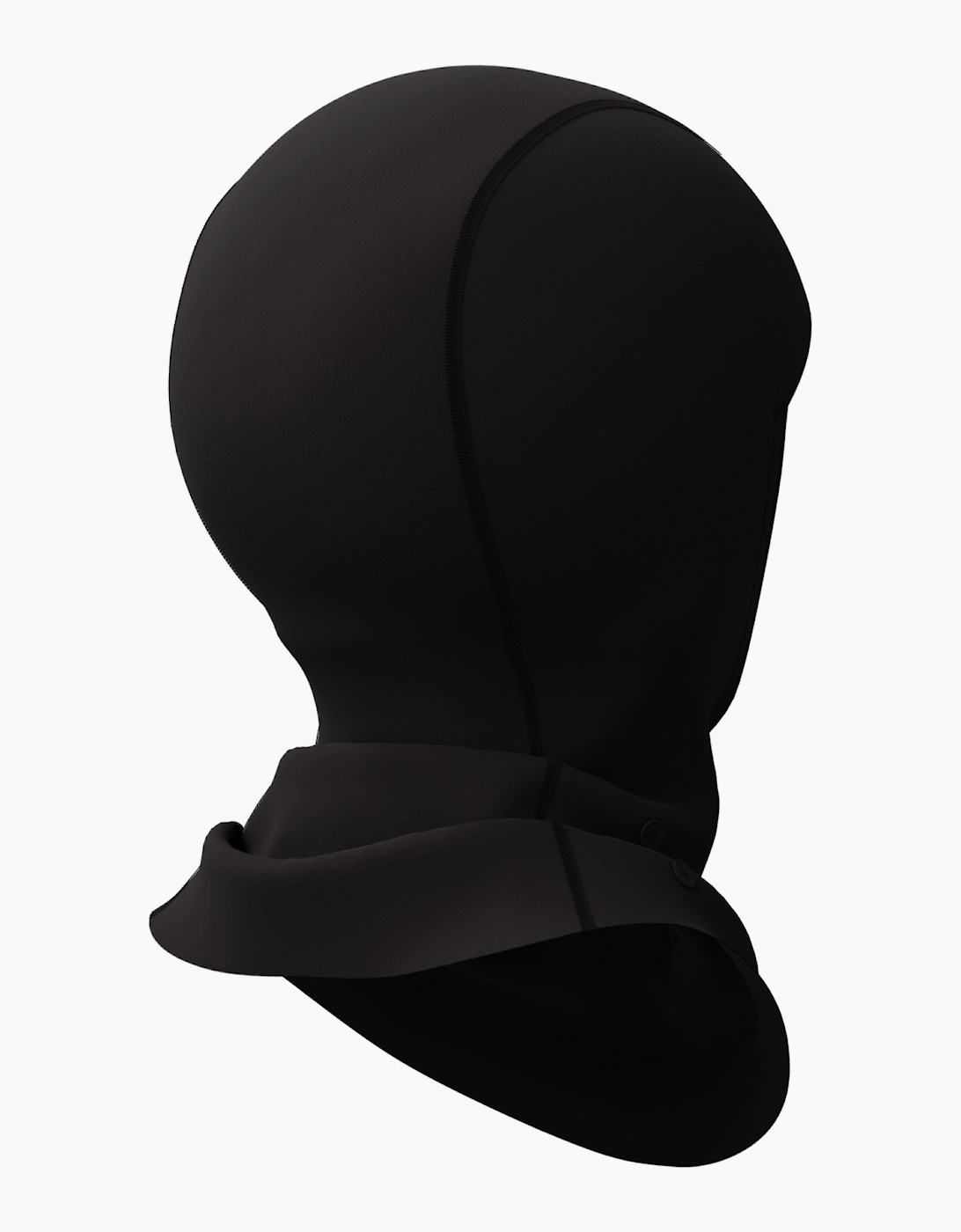Speedo Womens/Ladies Modesty Endurance+ Swim Hood