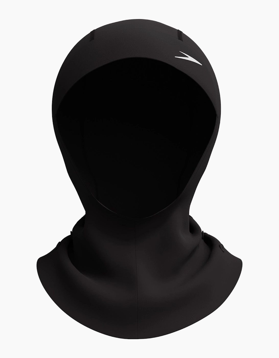 Speedo Womens/Ladies Modesty Endurance+ Swim Hood