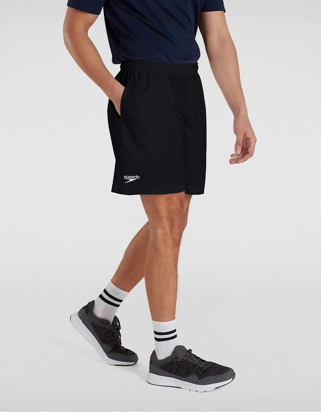 Speedo Mens Club Shorts