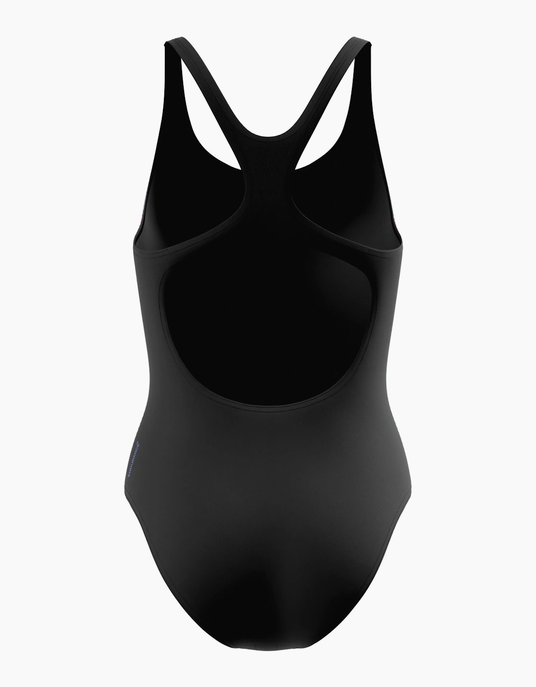 Speedo Womens/Ladies Medalist Printed One Piece Swimsuit