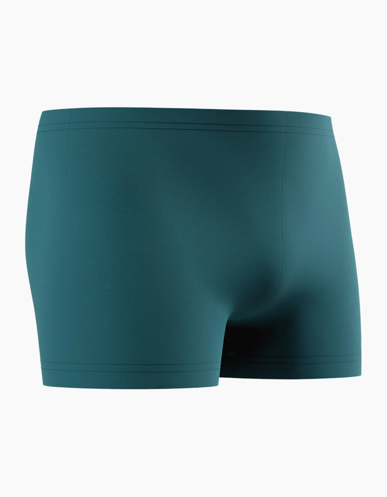 Speedo Mens Logo Endurance+ Swim Shorts