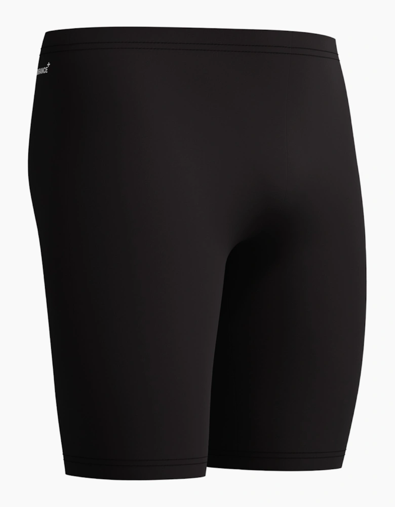 Speedo Mens Logo Endurance+ Jammer Shorts
