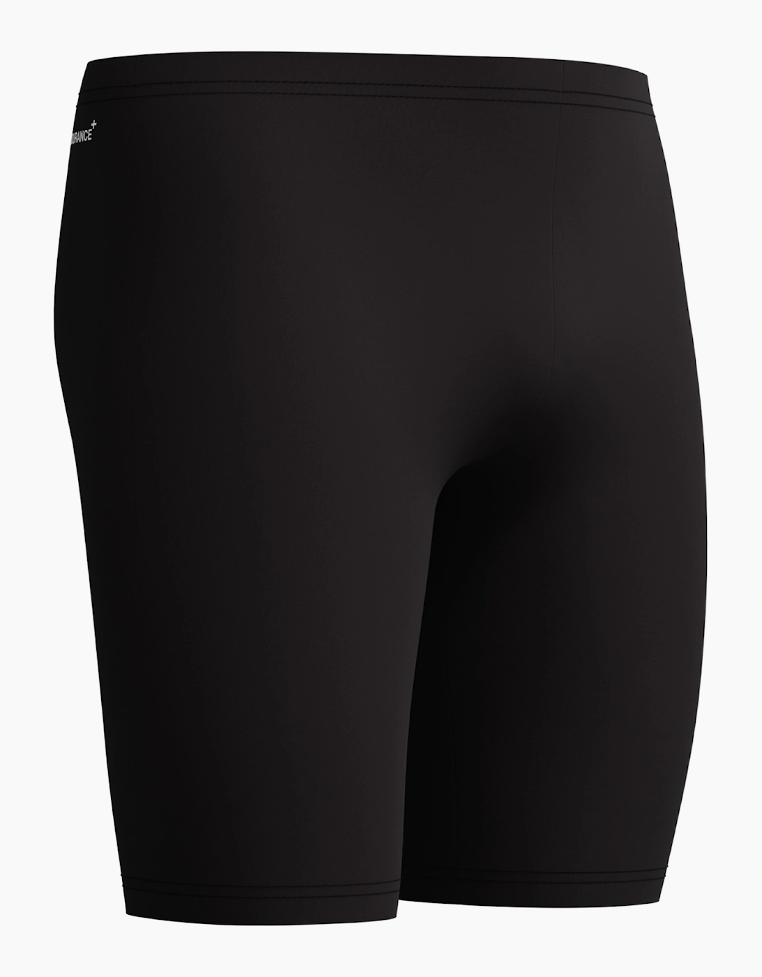 Speedo Mens Logo Endurance+ Jammer Shorts